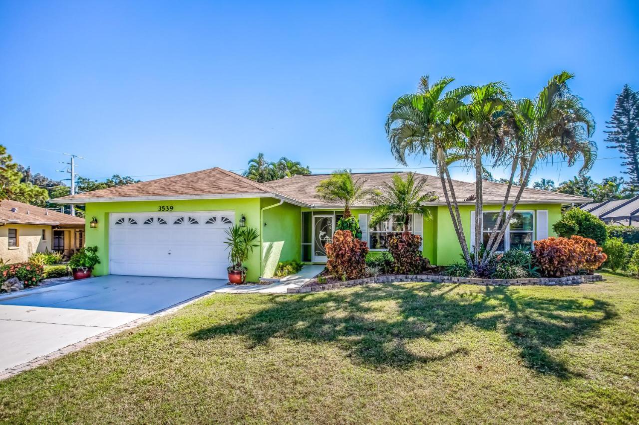 Casa Del Limoncello Βίλα Bonita Springs Εξωτερικό φωτογραφία
