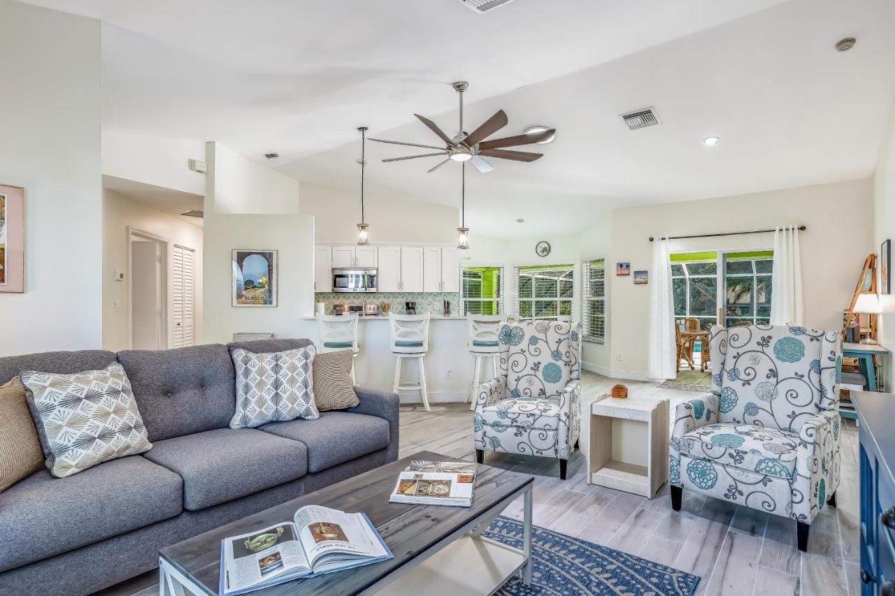 Casa Del Limoncello Βίλα Bonita Springs Εξωτερικό φωτογραφία