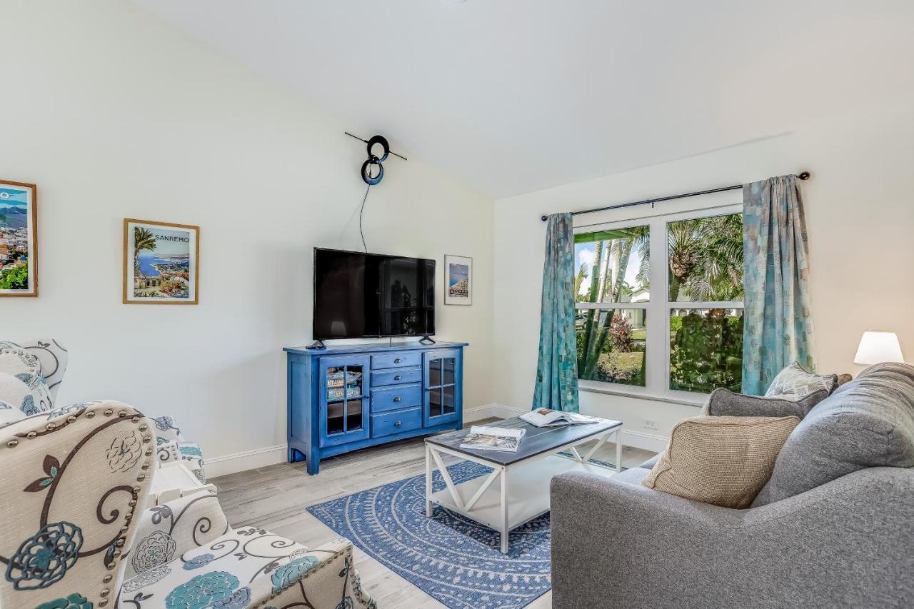 Casa Del Limoncello Βίλα Bonita Springs Εξωτερικό φωτογραφία
