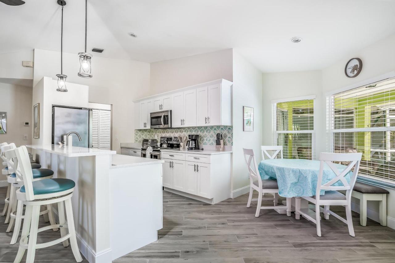 Casa Del Limoncello Βίλα Bonita Springs Εξωτερικό φωτογραφία
