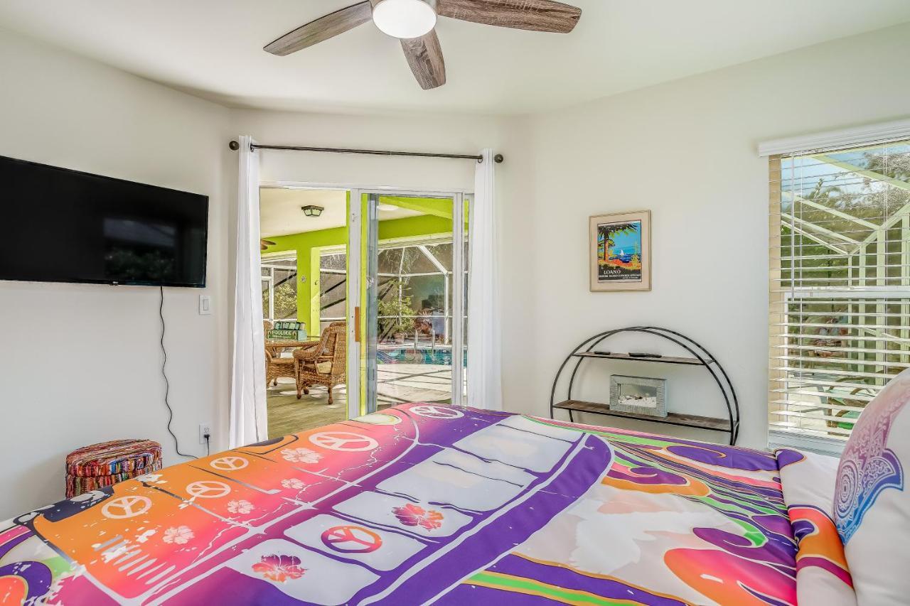 Casa Del Limoncello Βίλα Bonita Springs Εξωτερικό φωτογραφία