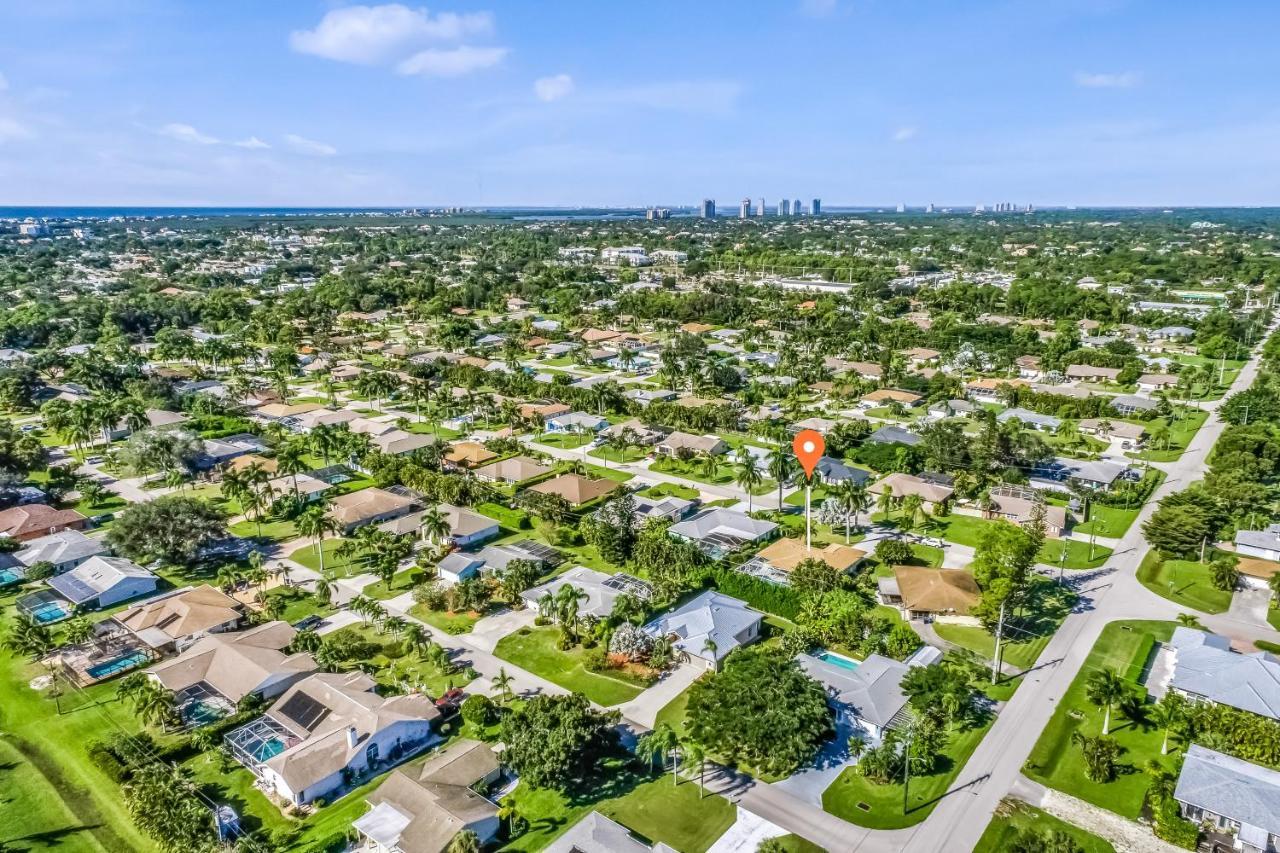 Casa Del Limoncello Βίλα Bonita Springs Εξωτερικό φωτογραφία