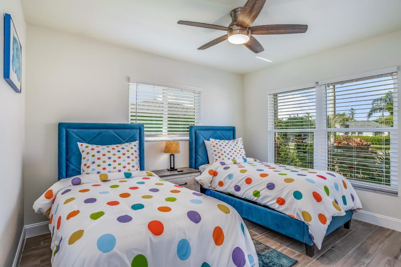 Casa Del Limoncello Βίλα Bonita Springs Εξωτερικό φωτογραφία