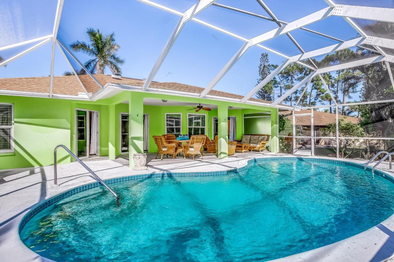 Casa Del Limoncello Βίλα Bonita Springs Εξωτερικό φωτογραφία