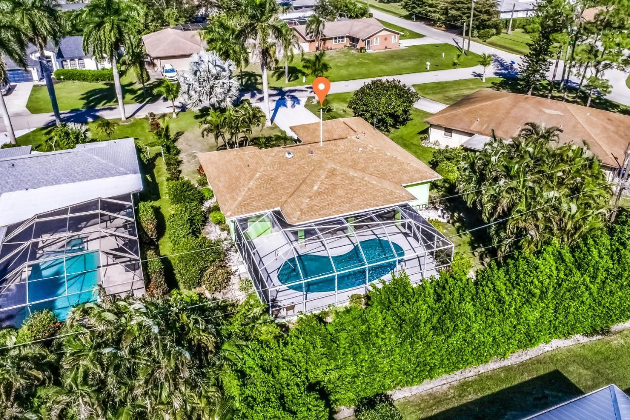 Casa Del Limoncello Βίλα Bonita Springs Εξωτερικό φωτογραφία